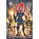 AVENGERS PREMIUM HC VOL 01 AVENGERS WORLD