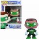 POP DC HEROES 09 GREEN LANTERN PX  NEW 52 PREVIEWS EXCLUSIVE