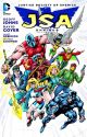 JSA JUSTICE SOCIETY OF AMERICA OMNIBUS HC VOL 01