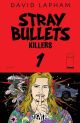 STRAY BULLETS KILLERS 1