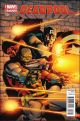 DEADPOOL 26 (2013) 1:20 CAPTAIN AMERICA KOBLISH VARIANT