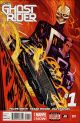 ALL NEW GHOST RIDER 1