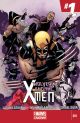 WOLVERINE AND X-MEN (2014) #1 A