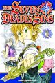SEVEN DEADLY SINS GN 01