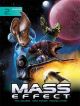 MASS EFFECT LIBRARY EDITION HC VOL 02