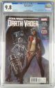DARTH VADER 3 (2015) CGC 9.8 FIRST APPEARANCE OF DOCTOR APHRA