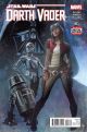 DARTH VADER 3 A (2015) 1st appearance Dr Aphra FIRST PRINTING