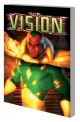 VISION YESTERDAY TOMORROW TP