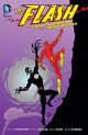 FLASH BY GRANT MORRISON AND MARK MILLAR TP