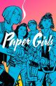 PAPER GIRLS TP 01