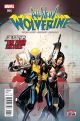 ALL NEW WOLVERINE 6