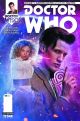 DOCTOR WHO ELEVENTH DOCTOR ADVENTURES YEAR TWO 8 B PHOTO VARIANT