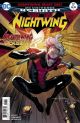 NIGHTWING (2016) #17 A