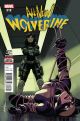 ALL NEW WOLVERINE 18