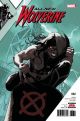 ALL NEW WOLVERINE 32 A