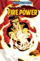 FIRE POWER 1 FREE COMIC BOOK DAY 2020 EDITION