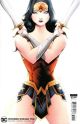 WONDER WOMAN (2016) #753 B JAE LEE VARIANT