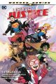 YOUNG JUSTICE TP 01 GEMWORLD
