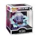 POP DELUXE DISNEY URSULA ON THRONE VIN FIG