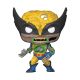 POP MARVEL ZOMBIES WOLVERINE