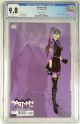 BATMAN 92 CGC 9.8 1:25 1ST APPEARANCE PUNCHLINE VARIANT JIMENEZ