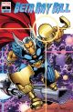 BETA RAY BILL #1 (OF 5) SIMONSON 1:25 Variant King in Black