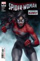 SPIDER-WOMAN 10 A