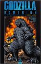 Godzilla Dominion GN