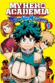 My Hero Academia: Team-Up Missions GN Vol 01