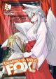 Tamamo Chan's a Fox GN Vol 02