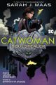 Catwoman Soulstealer the Graphic Novel TP