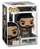 POP GAME OF THRONES KHAL DROGO W/ DAGGERS