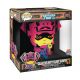 POP JUMBO MARVEL GALACTUS WITH SILVER SURFER PX BLACK LIGHT 10IN