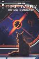 STAR TREK DISCOVERY ADV IN 32ND CENTURY #1 (OF 4) CVR B 10 C