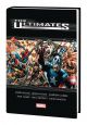 ULTIMATES BY MILLAR & HITCH OMNIBUS HC HITCH ULTIMATES 2 COVER [NEW PRINTING 2,