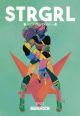 STRGRL #1 D Mendonca 1:5