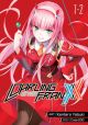DARLING IN FRANXX OMNIBUS GN VOL 01 (MR)