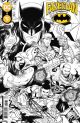 BATMAN FAZE CLAN #1 (ONE SHOT) COVER F 1:25 INCENTIVE VARIANT