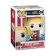 POP HEROES HARLEY QUINN WITH BELT PREVIEWS EXCLUSIVE