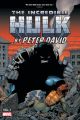INCREDIBLE HULK BY PETER DAVID OMNIBUS HC VOL 01