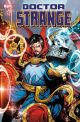 DOCTOR STRANGE #1 1:50 CHECCHETTO VARIANT
