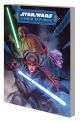 STAR WARS HIGH REPUBLIC SEASON TWO TP VOL 01 BALANCE OF FORC