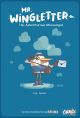 Graphic Novel Adventures Jr: Mr. Wingletter