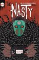 NASTY #1 COVER D 1:10 LAURIE
