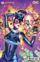 CATWOMAN #53 COVER D 1:25 RIAN GONZALES CARD STOCK VARIANT