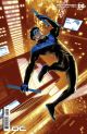 NIGHTWING #102 COVER D 1:25 VASCO GEORGIEV CARD STOCK VARIANT