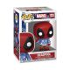 POP MARVEL HOLIDAY- DEADPOOL SWEATER
