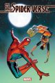 EDGE OF SPIDER-VERSE #2 1:50 RICKIE YAGAWA VARIANT