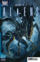 ALIENS WHAT IF #1 1:25 SKAN VARIANT