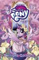 BEST OF MY LITTLE PONY TP VOL 01 TWILIGHT SPARKLE